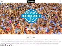 Sites similar to imaginationts.com