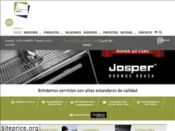 Sites similar to imaginativa.com.pe