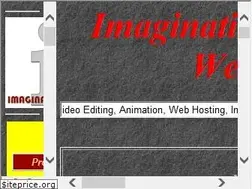 Sites similar to imaginative.com.my