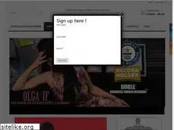 Sites similar to imaginativefashion.com