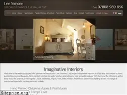 Sites similar to imaginativeinteriors.co.uk