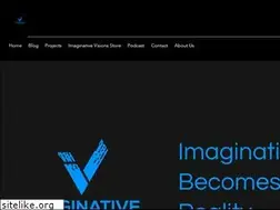 Sites similar to imaginativevisions.com