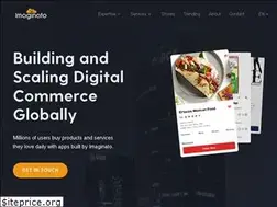 Sites similar to imaginato.com