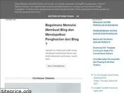 Sites similar to imaginatorid.blogspot.com