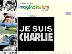 Sites similar to imaginatorium.org