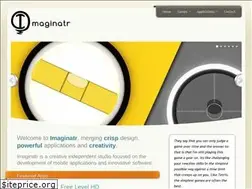Sites similar to imaginatr.com