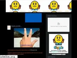 Sites similar to imaginatuvuelo.blogspot.com