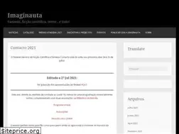 Sites similar to imaginauta.net
