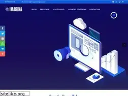 Sites similar to imaginawebperu.com