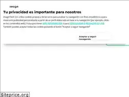 Sites similar to imaginbank.es