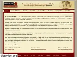 Sites similar to imagindia.org