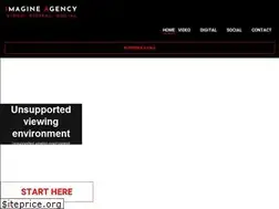 Sites similar to imagine-agency.com
