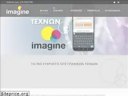 Sites similar to imagine-arts.gr