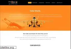 Sites similar to imagine-eye.com
