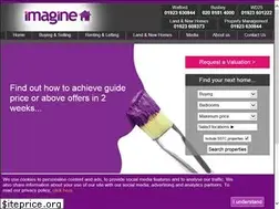Sites similar to imagine-group.co.uk