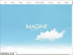 Sites similar to imagine-hair.com