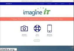 Sites similar to imagine-it.net