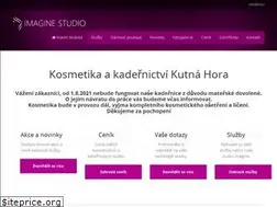 Sites similar to imagine-kh.cz