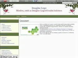 Sites similar to imagine-logo.wikidot.com