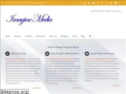 Sites similar to imagine-media-now.com