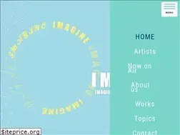 Sites similar to imagine-music.co.jp