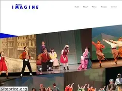 Sites similar to imagine-musical.co.jp