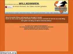 Sites similar to imagine-nord-sued.com