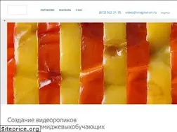 Sites similar to imagine-on.ru