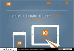 Sites similar to imagine-orange.com