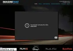 Sites similar to imagine-that.us
