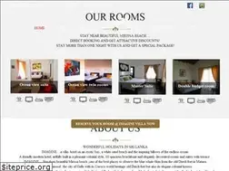 Sites similar to imagine.lk