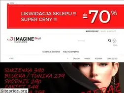 Sites similar to imagine24.pl