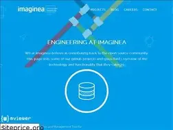 Sites similar to imaginea.github.io