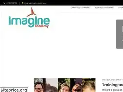 Sites similar to imagineacademy.eu