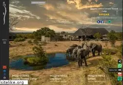 Sites similar to imagineafrica.co.za