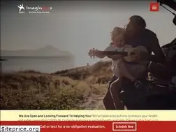 Sites similar to imaginears.com
