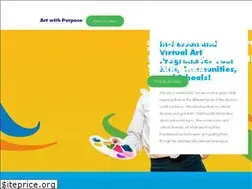 Sites similar to imagineartsacademy.com