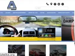 Sites similar to imagineaudio.com