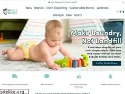 Sites similar to imaginebabyproducts.com