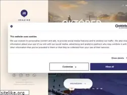 Sites similar to imaginebp.hu