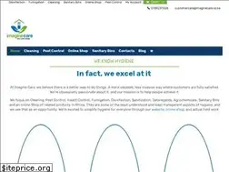 Sites similar to imaginecare.co.ke
