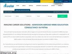 Sites similar to imaginecareer.in