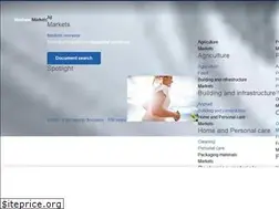 Sites similar to imaginechemistry.com
