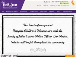 Sites similar to imaginecm.org