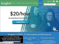 Sites similar to imaginecolorado.org