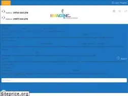 Sites similar to imaginecomputerbd.com
