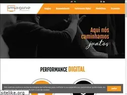 Sites similar to imaginecomunicacao.com.br