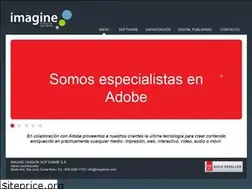 Sites similar to imaginecr.com
