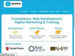 Sites similar to imaginecreativity.co.uk