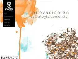 Sites similar to imaginecs.mx